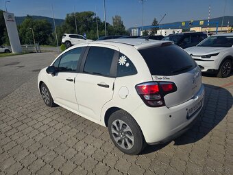 Citroen C3 1.0 VTi - 3