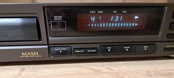 Technics SL - P 277A - 3