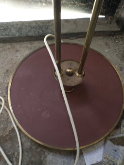 Lampa EXPO BRUSEL - 3