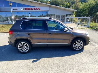 VW Tiguan 2.0 TDI 4motion 6MT - 3