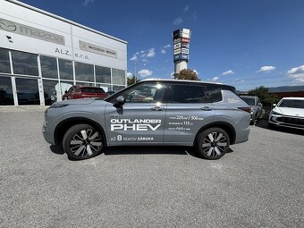 Mitsubishi Outlander PHEV INSTYLE 4x4 - 3