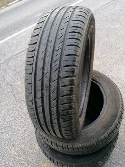 185/60r15 84H Nokian letné - 3