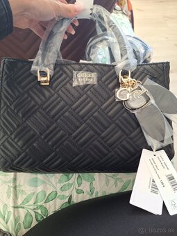 Guess kabelka - 3
