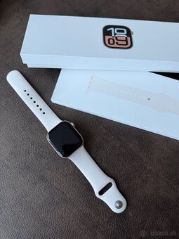 Apple Watch Series 10 42mm - 3