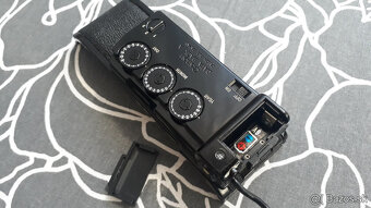 Canon data back A, dátová stena - 3