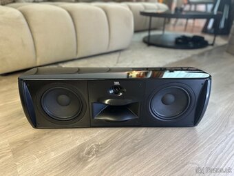 JBL LS Center - 3