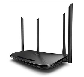 Wi-Fi Router TP-Link AC1200 - 3