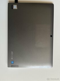 Lenovo IdeaPad D330-10IGM Mineral Grey - 3
