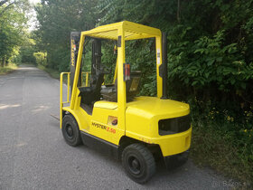 Hyster H2.50 XM - 3