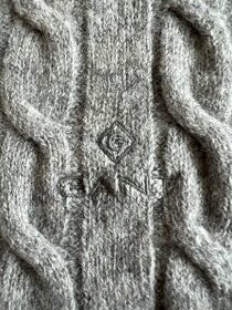 Dámsky sveter GANT - veľ.XL - 3