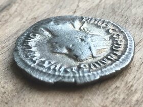 Rímska minca - Cisár Gordianus III - 3