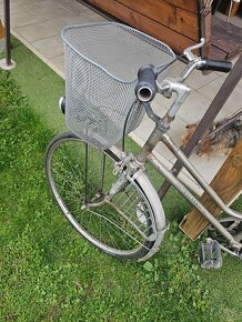 Starší bicykel - 3
