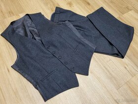 3-kombinacia pansky oblek - 3