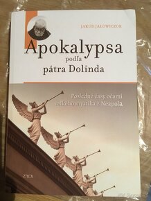 Knihy: Dolindo Ruotolo - 3