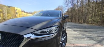 Mazda 6 GL 2,5 143 KW Facelift, Skyactiv -G  2019 - 3