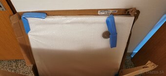 Ravak PERSEUS PRO-90 FLAT sprchová vanička 90 x 90 cm - 3