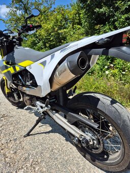 Husqvarna 701SM - 3