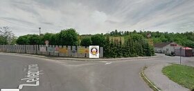 Na predaj multifunkčný podnikateľský areál vo Veľkom Krtíši - 3