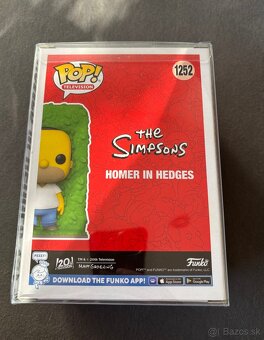 Funko POP figúrky - 3