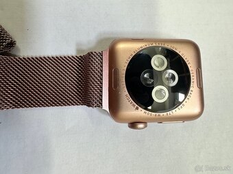 Apple Watch 3 - 3