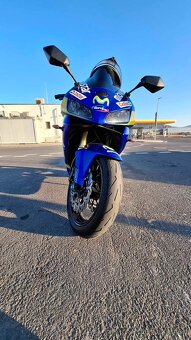 Honda CBR 600RR 2006 - 3
