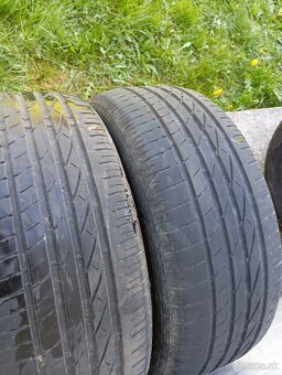 205/55 R16 - 3