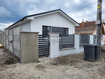 HALO reality - Predaj, rodinný dom Orechová Potôň - NOVOSTAV - 3