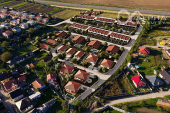 Exkluzívne novostavba, rodinný dom, Spišské Podhradie - 3