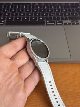 Samsung Galaxy Watch 6 Classic 43mm - 3