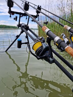 Shimano Power Aero - 3