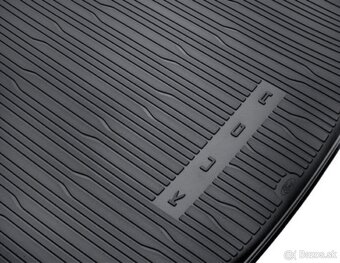 Rohož do kufra Ford Kuga 2020-2024 - 3