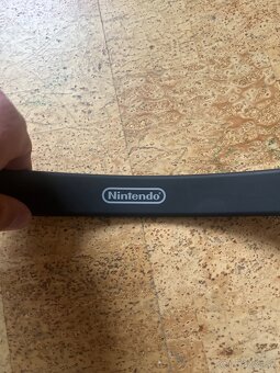 Nintendo ring - 3