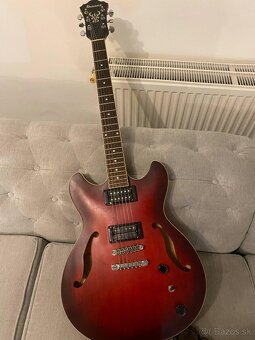 Elektrická gitara -Ibanez - 3