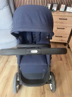 Cybex talos S - 3