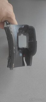Púzdro GLOCK 17 19 Fobus GL 2 ND - 3