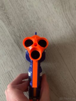 Nerf Triplex - 3