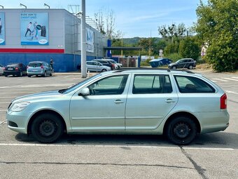 Škoda octavia combi 2010 tdi - 3