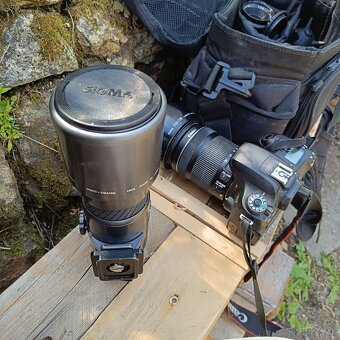 Canon 760d - 3