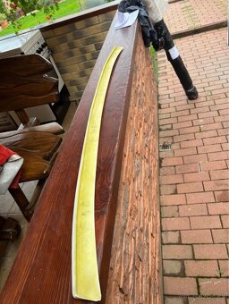 BMW e46 spoiler - 3