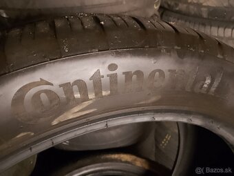 4x letné pneumatiky 235/45 r19 - 3