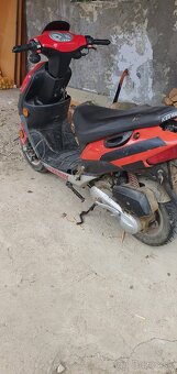 Keway huricane 50cm bez tp - 3