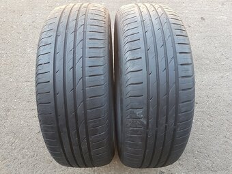 Letné pneumatiky 185/60 R15 Nexen - 3