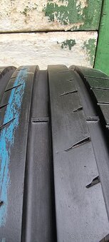 Letne pneumatiky sava 225/40R18 - 3