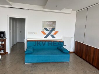 JKVreal ponúka na predaj nebytový priestor na 12. poschodí b - 3