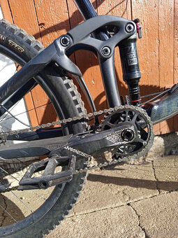 Giant Reign Enduro - 3