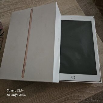 Ipad 6 - 3