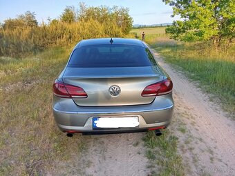 Predám Volkswagen Passat cc - 3