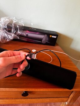 Soundbar YENKEE YSP 1002 RGB SPARK - 3