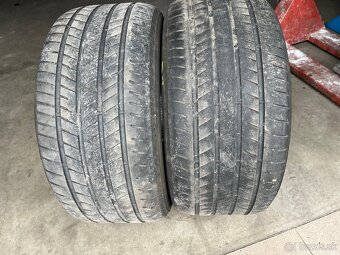 Pneumatiky 305/40R20 Bridgesone 2ks - 3