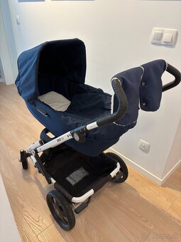 Kocik BRITAX Brio Go - 3